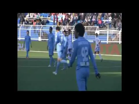 شاهد حمودي ولقطة رائعة يستعرض مهاراته في الدوري السعودي امام الفيصلي
