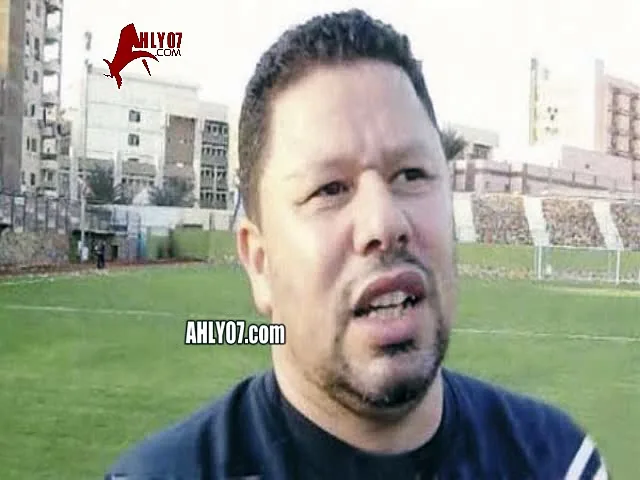 رضا عبد العال يقصف الزمالك على الهوا همه خايفين يلاعبوا الأهلي يبأه الزمالك يقفل ويروحوا