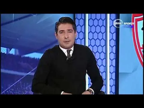 شاهد مسخرة رد محمد بركات بقوة على مرتضى منصور من داخل الاستوديو على الهواء