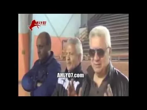 مسخرة السنين مرتضى منصور للعيبة اللي متجوزش يرفع ايده وشيكابالا انا مستني اخت معروف يوسف تيجي