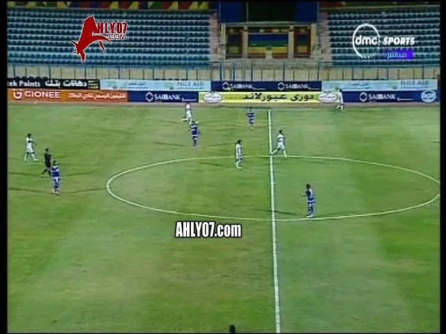 شاهد جمال الغندور يؤكد أسوان لها ركلة جزاء أمام الزمالك لم تحتسب