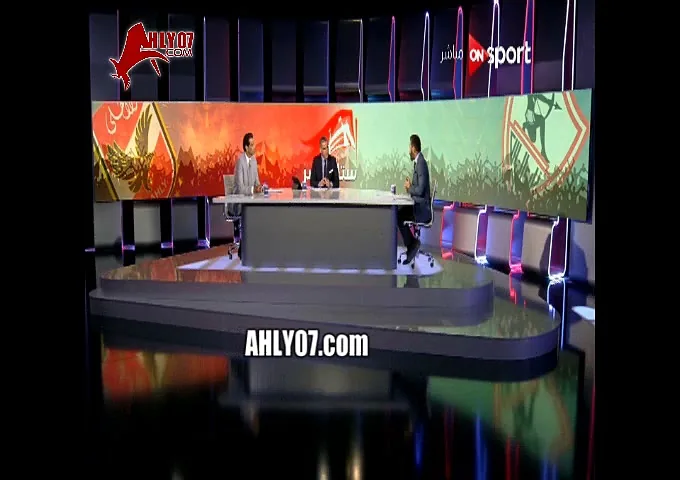 شاهد صدمة حازم امام على الهواء بعد هزيمة الزمالك من الأهلي سنة 2016 قفلت علينا قفلة صعبة جدا