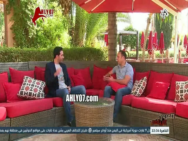شاهد محمد أبو تريكة في أول تصريحات بعد غياب القضية الفلسطينية واجب كل مصري وعربي ومسلم وحتى الممات وهذه رسالتي لوجه الله وليست للشهره