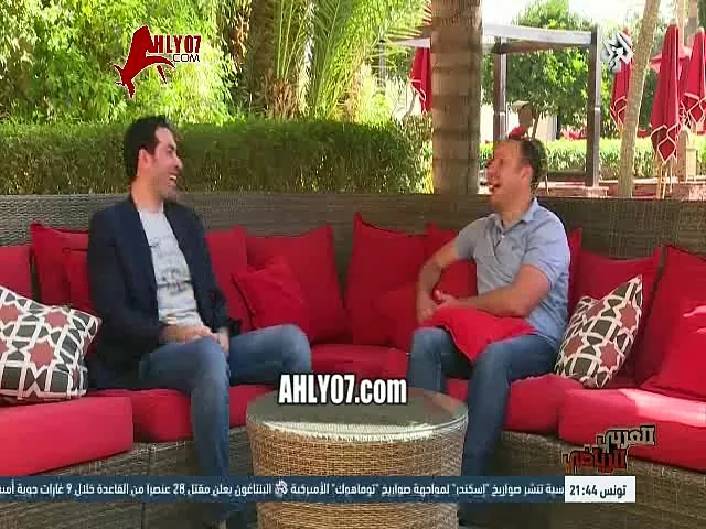 محمد أبو تريكة يكشف ماذا سيعمل في الوسط الرياضي وخطته للمرحلة المقبلة