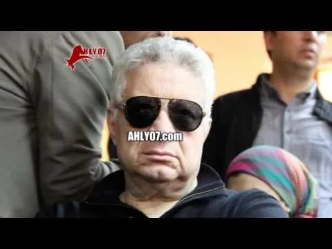 شاهد أول تعليق وظهور ناري لمرتضى منصور بعد فوز الزمالك على الداخلية وشعر في محمد حلمي