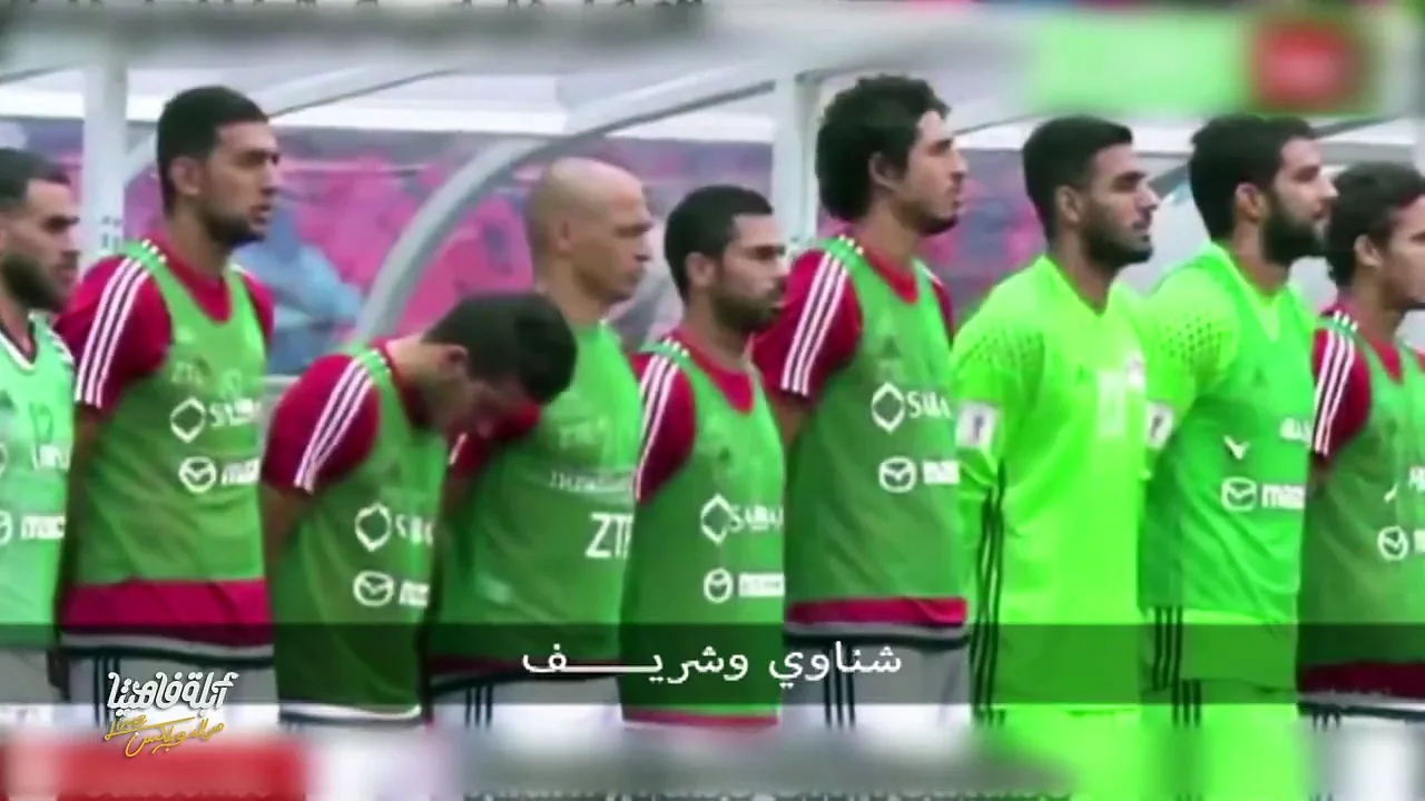 اغنية ابله فاهيتا المسخرة عن منتخب مصر وخطة كوبر وقفا سعد سمير لباسم القافش