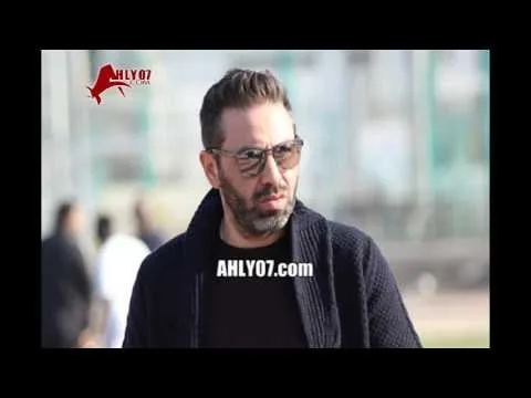 شاهد حازم امام في فيديو ناري يفتح النار على اتحاد الكرة ويفضح اعضاء الاتحاد وابو ريدة ويتهمهم بالخيانه