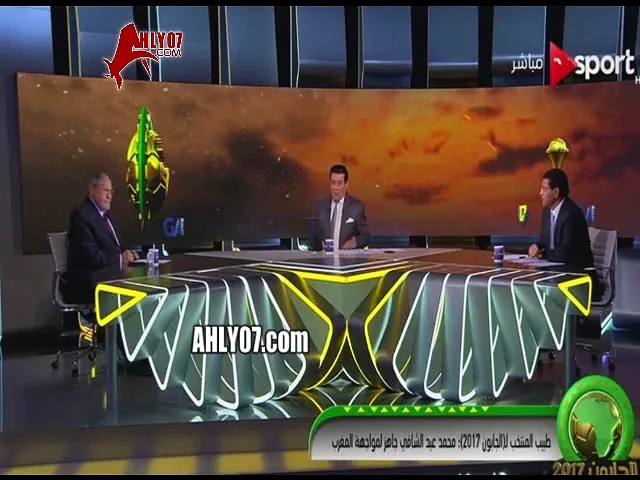 شاهد مدحت شلبي يكيد وبيمرمط أحمد حسام ميدو من جديد انت رايك ملوش قيمة وعيب اللي انت بتعمله وحفلة من أون سبورت