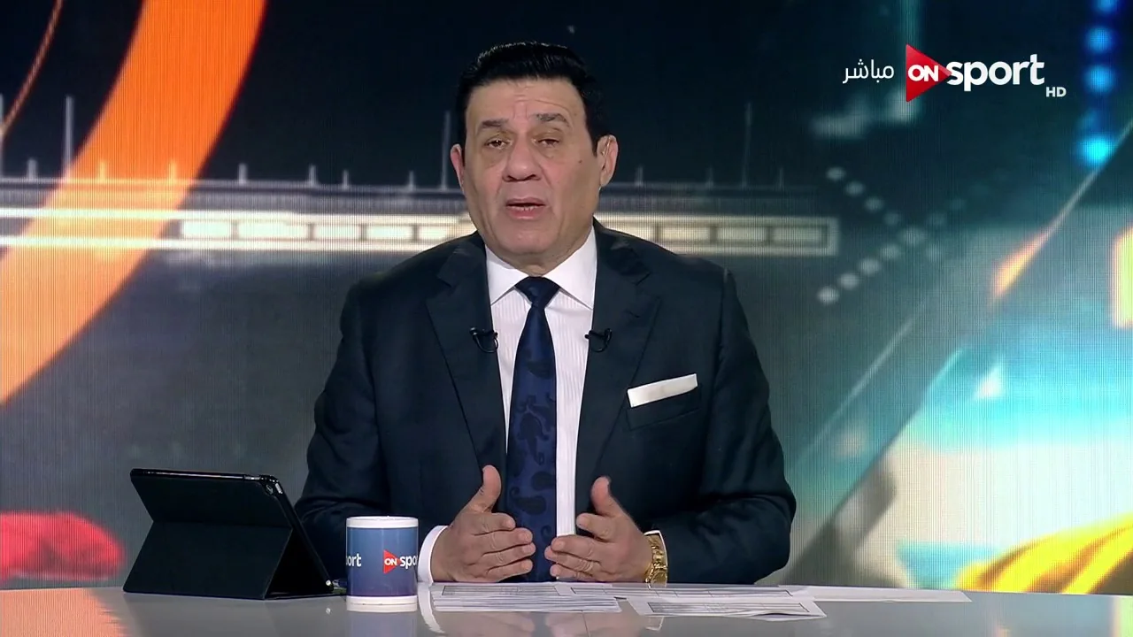 شاهد وصلة ردح من مدحت شلبي لوائل الابراشي يا مفلس انت آثم وبتولع البلد  ولازم تتحاكم ومين زاقك من بره مصر