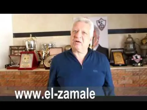 شاهد أول تعليق ناري لمرتضى منصور على ما يثار عن اعتداء جماهير للأهلي على جنش ولاعبو الزمالك في الطائرة والمطار