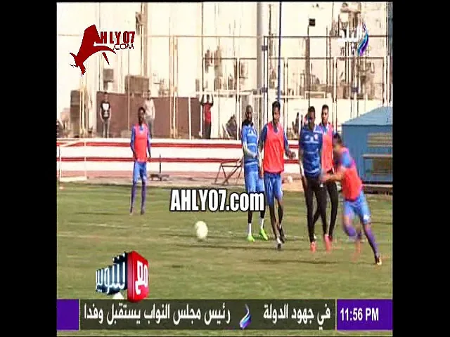 شاهد احمد مرتضى منصور الزمالك لا يمكن يخسر من المقاصة ويتحدى قبل المباراة