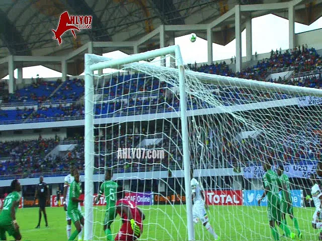 شاهد منتخب مالي تقدم على زامبيا فأنظر ماذا حدث له ؟ 6-1 في عقوبة كروية قاسية