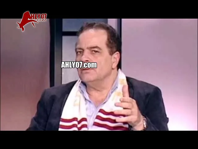 شاهد الزمالك يعلن رسميا على لسان عضو مجلس ادارته سنقدم شكوى للكاف على لقب نادي القرن بعد سقوط حياتو لا ظلم بعد اليوم