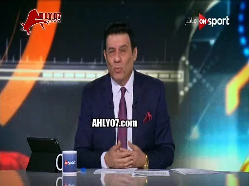 شاهد مدحت شلبي ورد ناري على مرتضى منصور كل واحد يعرف تاريخه وايمن يونس وحازم وحليم مؤدبين وتربية عائلات تاريخهم يتكلم