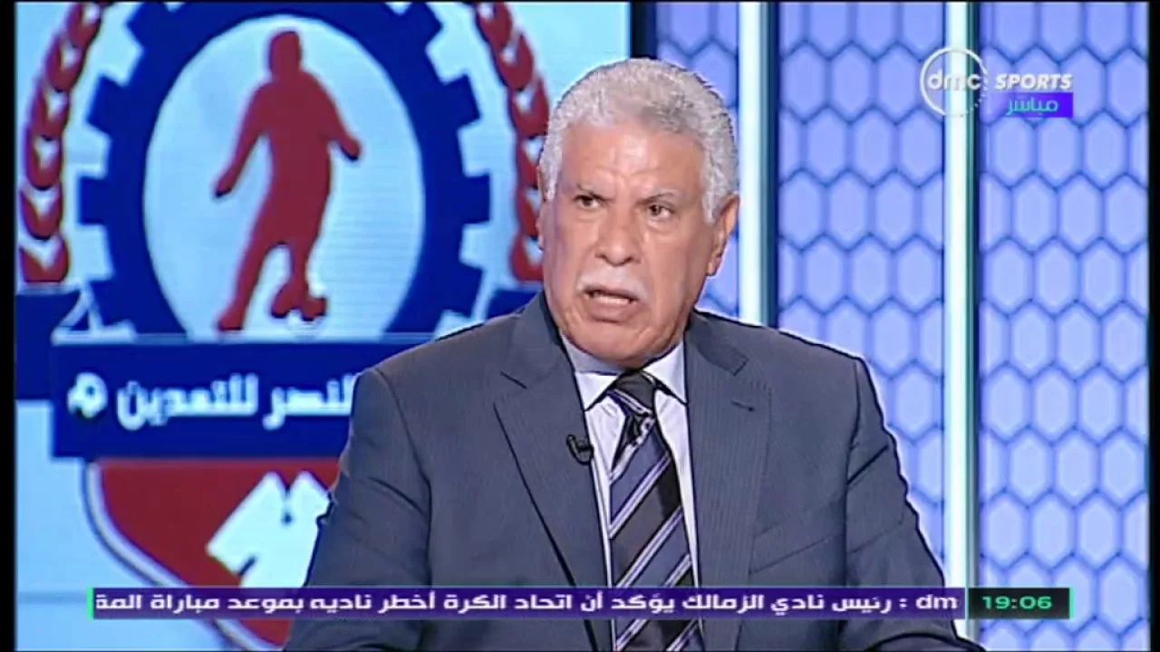 شاهد أول لحظة لصدمة حسن شحاتة بعد فعل الزمالك المخزي انا مش مصدق نفسي من اللي بيحصل