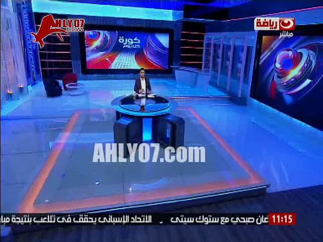 شاهد فيديو ضحك ومسخرة كريم شحاتة بيمسخر مرتضى منصور واختياره للمدربين وتريقه وتقليد