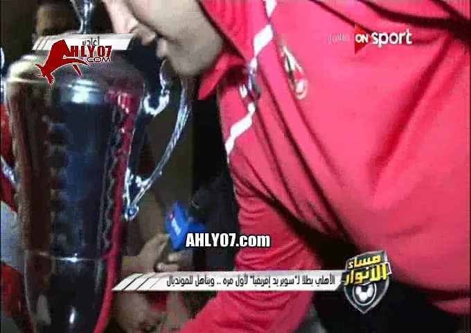 شاهد عضو مجلس ادارة النادي الأهلي ينسف جبهة الزمالك لو كلمناكم بالارقام في ناس هتزعل