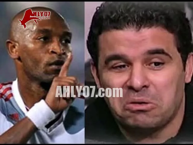 شاهد خالد الغندور يفتح النار على شيكابالا دانت فاشل وايناسيو هو اللي مشاك من سبورتنج لشبونه بسبب حركاتك وملكش تتكلم دانت بتتمرد