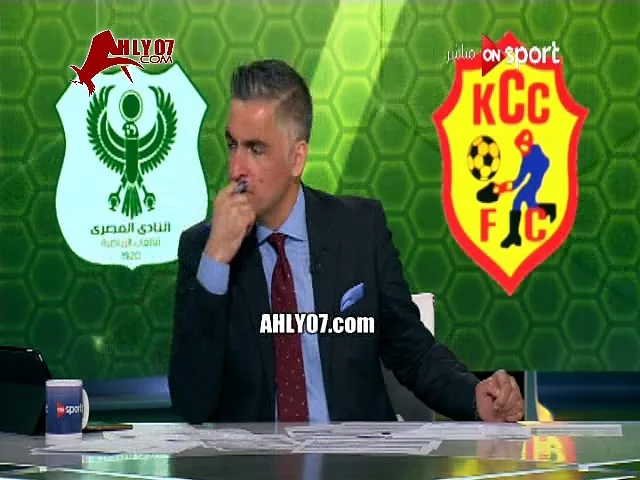 شاهد فاروق جعفر يصدر تصريح تاريخي محدش يزعل مني انا نفسي كزمالكاوي ولاد الزمالك يكونوا زي ولاد الاهلي