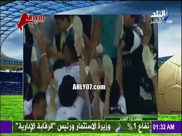 شاهد مفاجأة مدوية ومسخرة مرتضى منصور بعد سبابه جمهور الزمالك الذي حضر المباراة كان راقي ومحترم لأقصى درجة