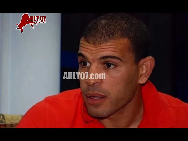 مسخرة بشير التابعي الناس مش سايباني في ذكرى ماتش الستة وفي الزمالك نصبوا وخدوا فلوسي ويفتح النار على حازم امام