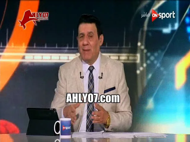 شاهد مدحت شلبي يواصل جلد مرتضى منصور افلامك هابطه وبتزيط في الزيطه عيب انت راجل كبير