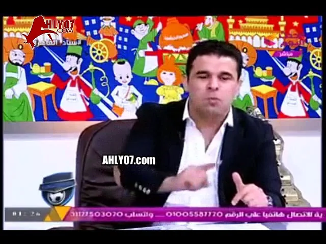 شاهد خالد الغندور يصدم جمهور الزمالك في صفقة الزمالك المنتظرة ولاعبه الجديد اشيامبونج