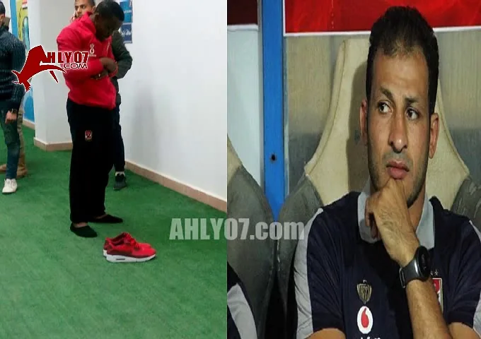 شاهد رد فعل مسخرة لسيد معوض على كلام كوليبالي عن السجود ده كان بيجي الصلاة طب كويس انا خدت فيه ثواب  ده غباء