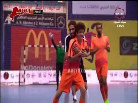 شاهد مهارات وهدف نجل أبو تريكة أحمد الصغير خليفة تريكة نفس الستايل وينتزع اعجاب الكويتيين وخامة مبشرة على خطى والده