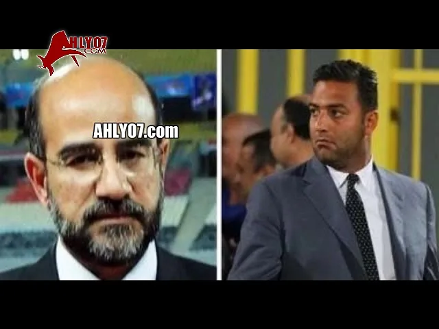 شاهد عامر حسين بيمرمط أحمد حسام ميدو ويرفض التنازل عن القضية ضده لو حسابه مسروق عايز اعرف مين سرقه واخد حقي