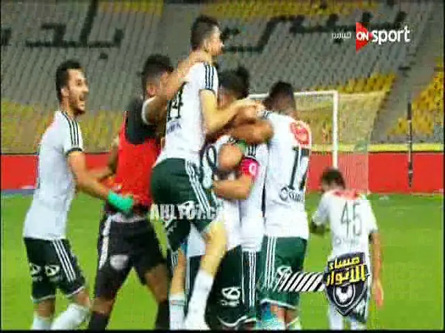عاجل شاهد أول تعليق لحسام غالي بعد مشادته مع حسام البدري ورد فعله