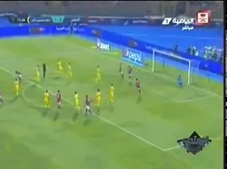 الزمالكاوي محمد سيف : يابخت اللي بيشجع الأهلي .. النادي الأهلي هو أفضل دواء لكل الأمراض ويزيل التجاعيد