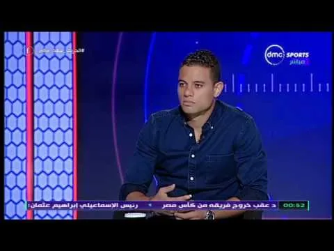 شاهد لأول مرة حوار كوميدي ومسخرة لأجاي بيتكلم عربي مع سعد سمير بجمل كاملة وردود فعل مهرجانات