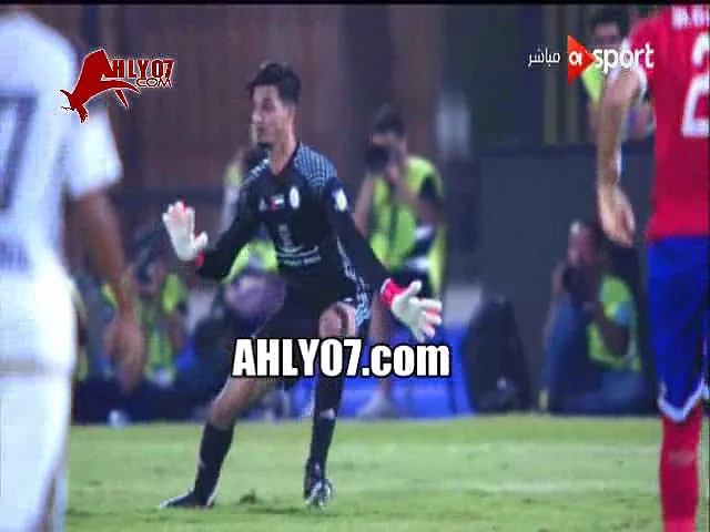 شاهد تصريح المدرب الايطالي جارزيتو الأهلي أقوى فريق وأشيل غالي فورا لو قبل يلعب معانا