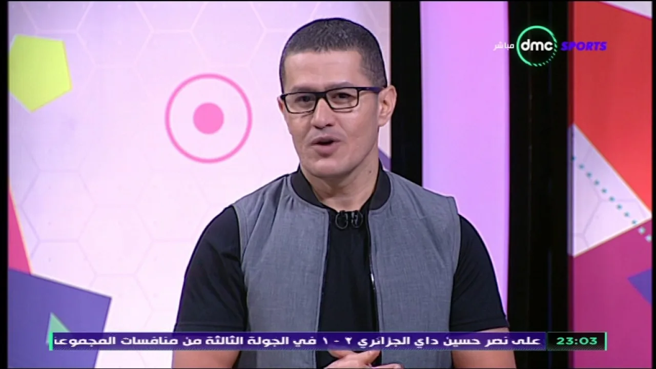 شاهد زمالكاوي هيتجنن على الهوا بعد فوز الأهلي على نصر حسين داي ليه ميلغوش الوقت بدل الضائع اللي بيحصل فيه كل مره نفس الشيء