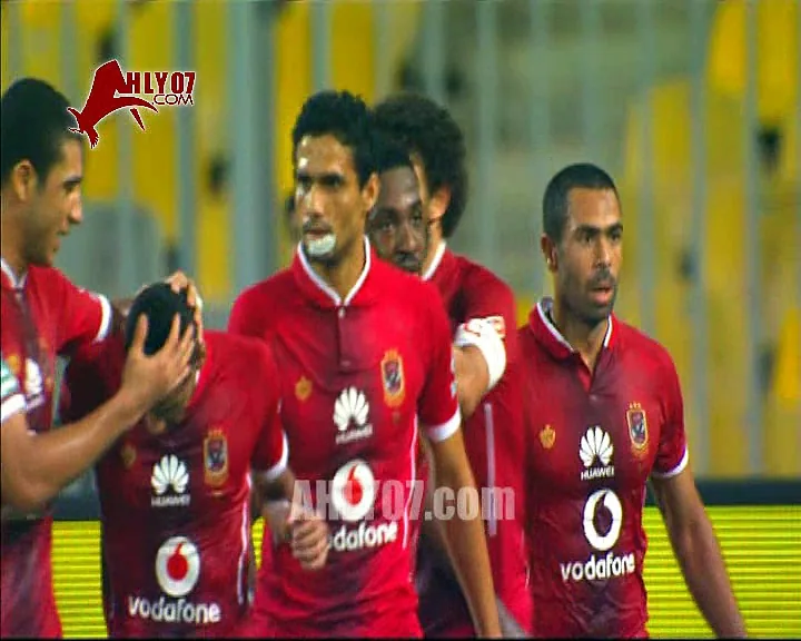 شاهد حصريا لأول مرة أهداف الأهلي في الزمالك بصوت الجمهور والملعب بدون  المعلق لحظة احرازهم