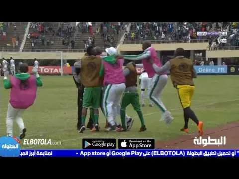 شاهد جميع أهداف كابس يونايتد 3 الزمالك 1 في دوري ابطال افريقيا