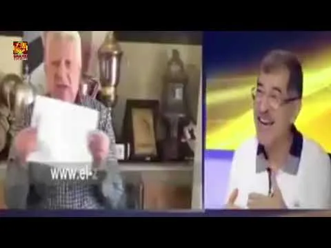 شاهد أول تعليق ناري لعلاء صادق على هروب مدرب الزمالك فيركاورترن يفتح النار على مرتضى منصور ويدافع عن احمد حسن والجبلاية بتفصل لوائح للزمالك