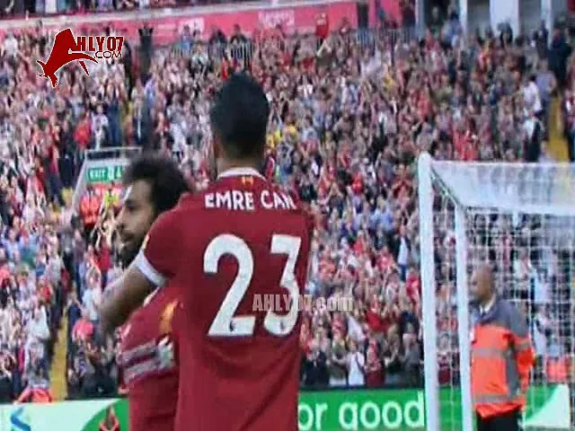 شاهد ملخص تألق وأخطر لمسات محمد صلاح ومهاراته التي جعلت شبكة سكاي سبورت تختاره رجل مباراة ليفربول و أرسنال