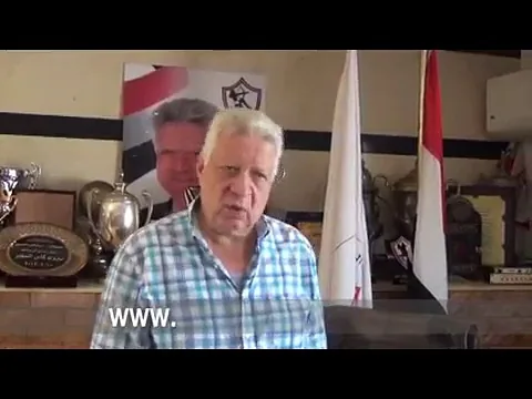 شاهد مفاجاة مدوية مرتضى منصور يقسم بالقرآن مدفعناش لأحمد حسن ولا مليم من مستحقاته ولو وقف على دماغه مش هياخد حاجه