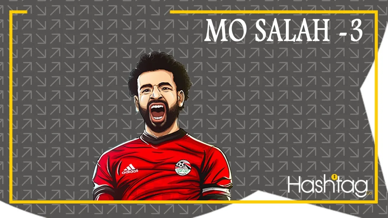 شاهد فيديو تحفة شاهد فرحة جنونية في السعودية والكويت والإمارات وقطر لحظة احراز محمد صلاح هدف صعود مصر لكأس العالم