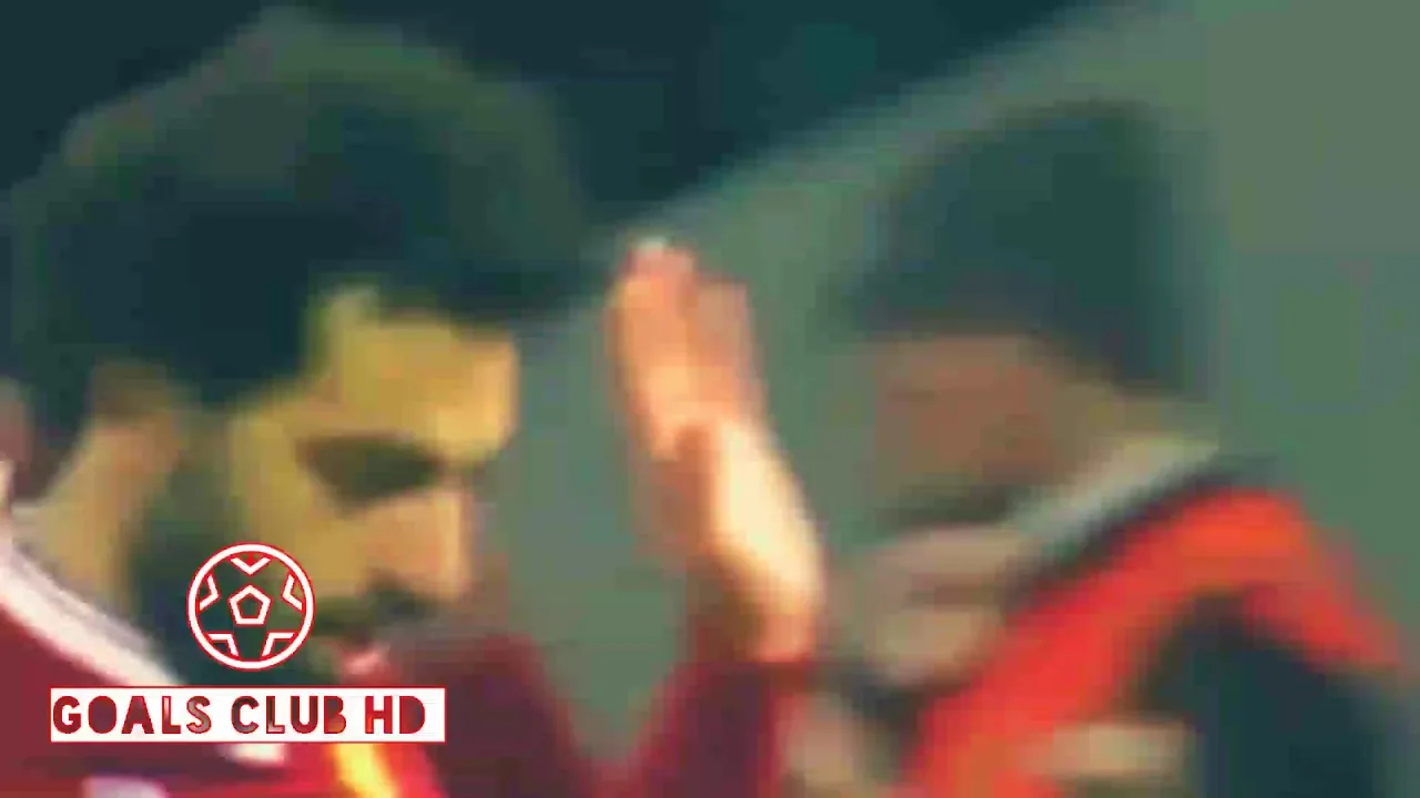 شاهد محمد صلاح يحرز هدف رائع لليفربول في شباك تشيلسي ويرفض الاحتفال بعد هدفه في فريقه القديم