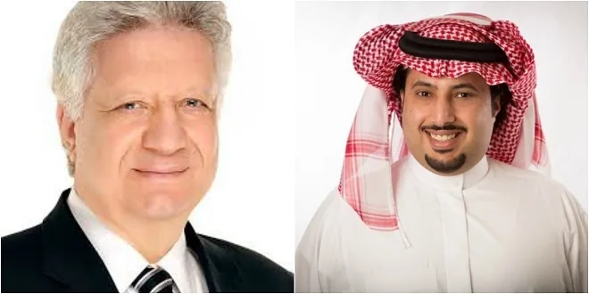 عاجل شاهد مفاجأة كبرى احمد مرتضى منصور أيوة ادينا تركي ال شيخ الرئاسة الشرفية للزمالك في مقابل انه يبنيلنا ستاد زي الاهلي