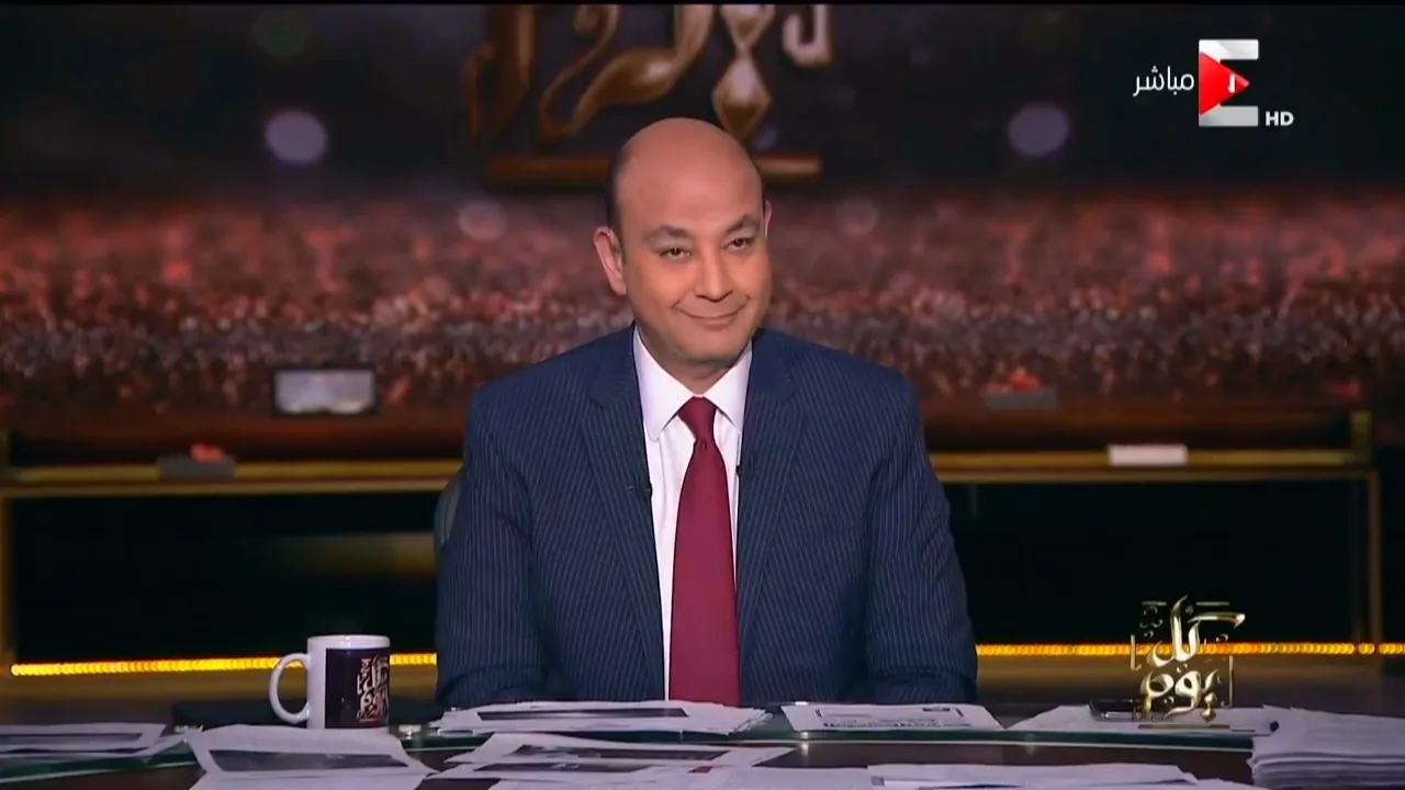 عاجل شاهد مسخرة السنين عمرو اديب قبل لو عبد الله السعيد وقع للأهلي هتصدم وعتزل ومش طالع اعلام وبعد توقيعه للأهلي رد فعل مسخرة مانا مكنتش جاي تاني