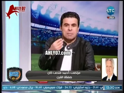 عاجل شاهد مرتضى منصور يصرخ وينهار ويبكي على الهواء احمد فتحي في الزمالك وخلاص خلصناه واللجنه دمرت الزمالك خلاص صفقة القرن باظت