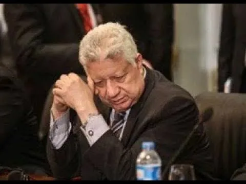 عاجل شاهد مرتضى منصور بعد مواجهته على الهواء بفشل صفقة السعيد و فتحي مع الزمالك وهجتمع مع قيادات البلد ونشوف ايه الحل قبل ما اطلع السبت وافضح كل حاجه