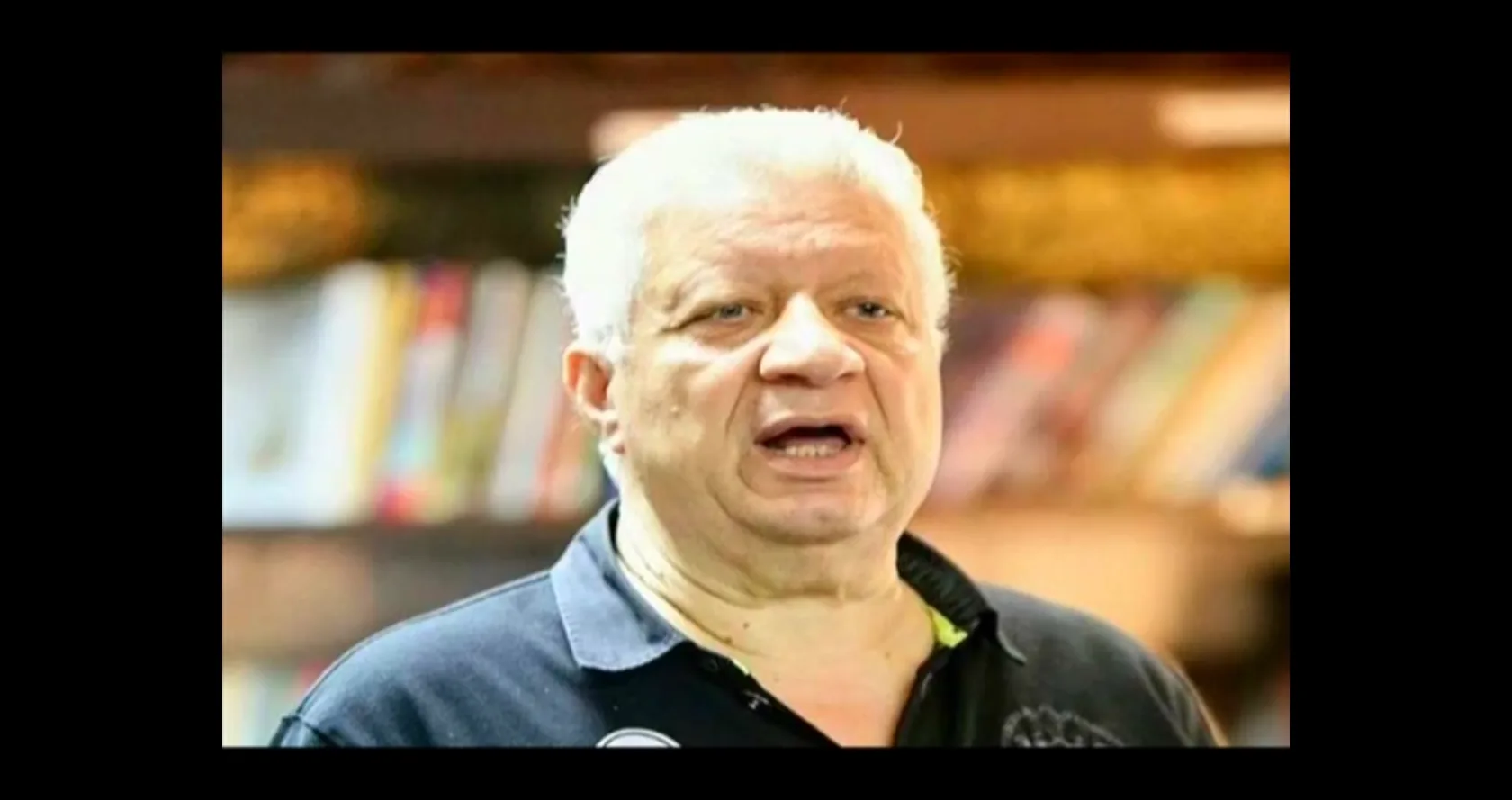 عاجل شاهد أول مداخلة نارية لمرتضى منصور وأول رد فعل ناري بعد هزيمة الزمالك من الاسماعيلي بالثلاثة ويفجر مفاجأة عن سبب الهزيمة