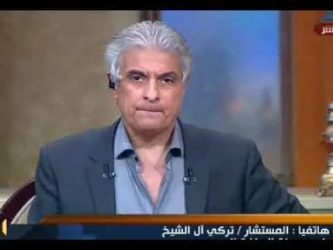 عاجل شاهد أول تعليق ناري من تركي ال شيخ يفتح النار على محمد أو تريكة انت مفكش الخير ونسيت لما لجأتلي