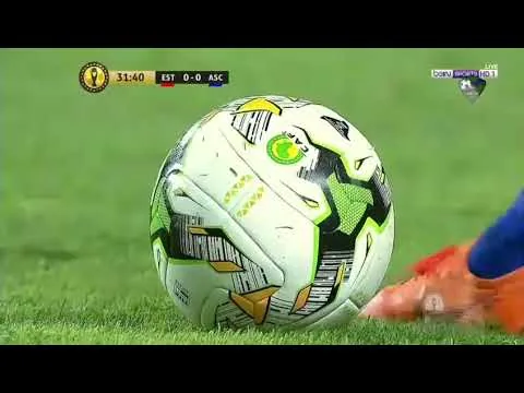 شاهد هدف الأهلي الأول في الترجي التونسي وليد أزارو دور الثمانية افريقيا 17 أغسطس 2018