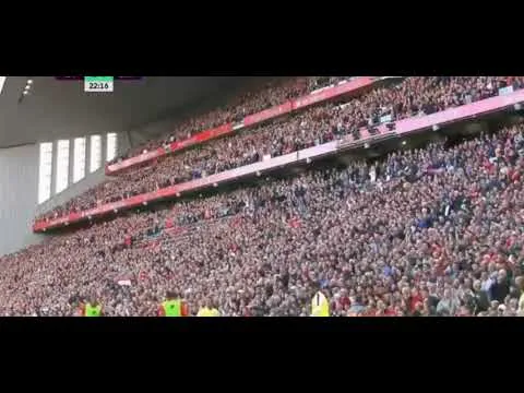 شاهد هدف محمد صلاح ليفربول في شباك برايتون بالدوري الانجليزي 25 اغسطس 2019